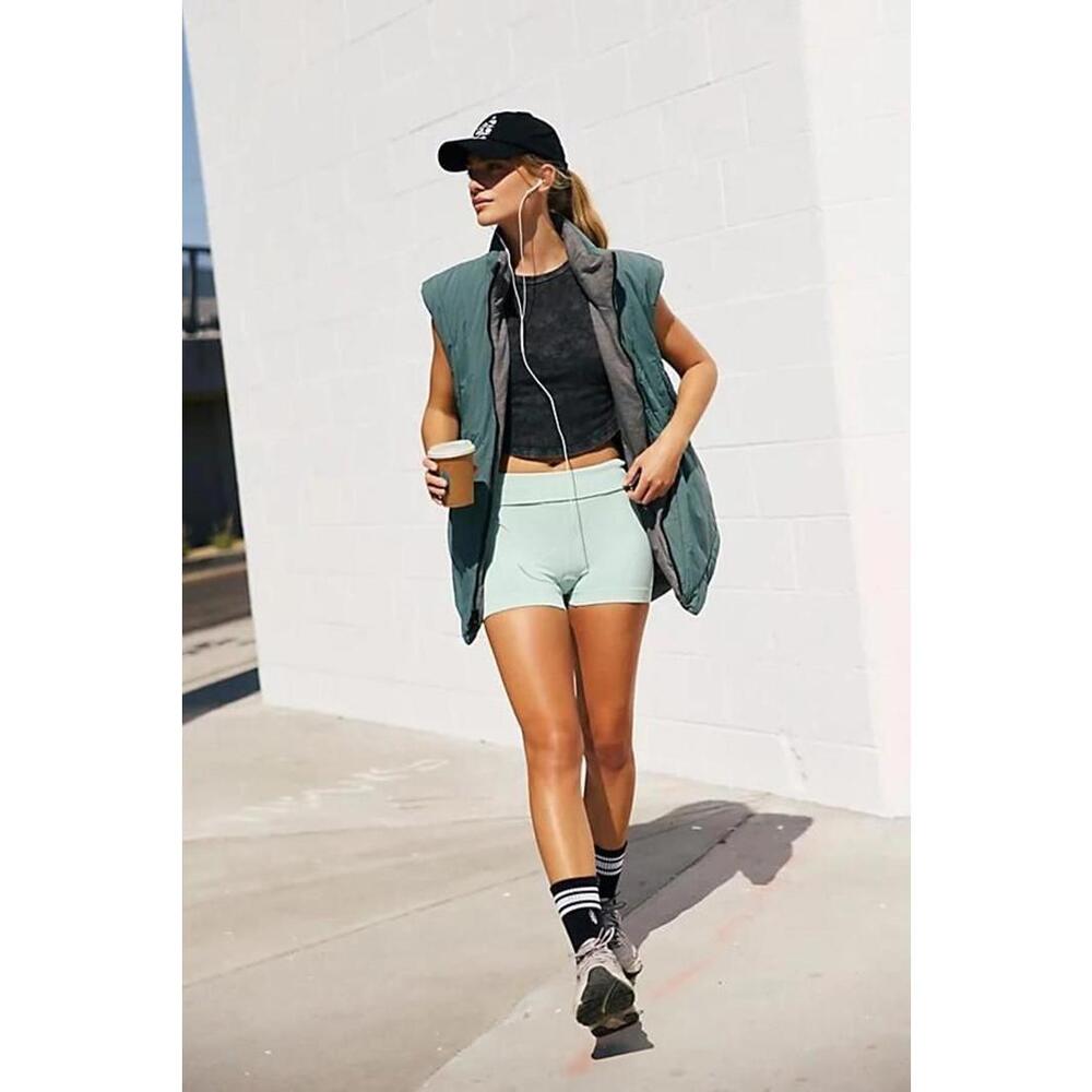 Slalom Reversible Fleece  FP Movement